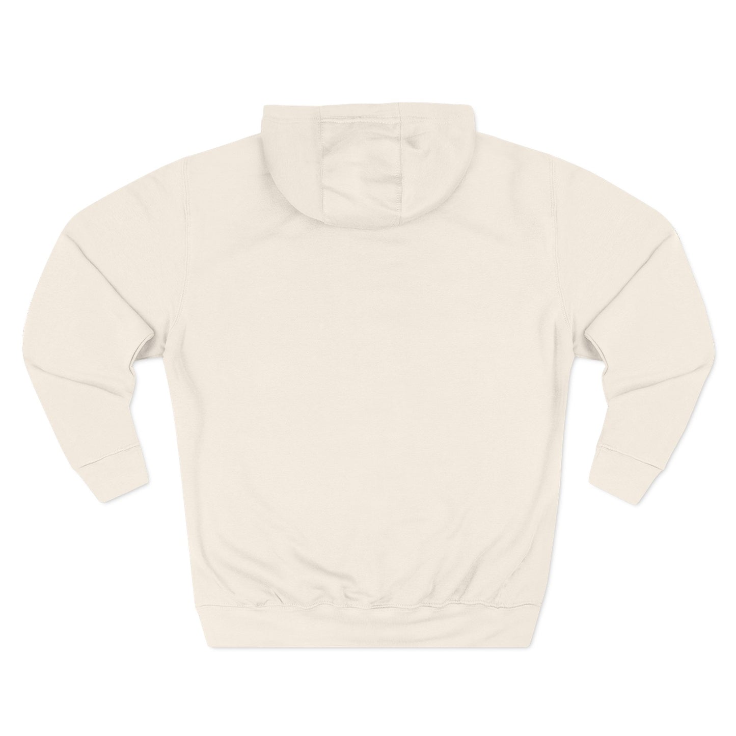 Sabr Fleece Hoodie - Trendy Comfort Apparel for mindfulness lovers