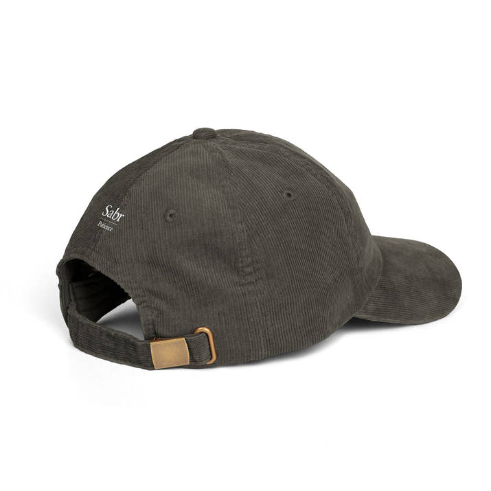 Cap Sabr Embroidery Vintage