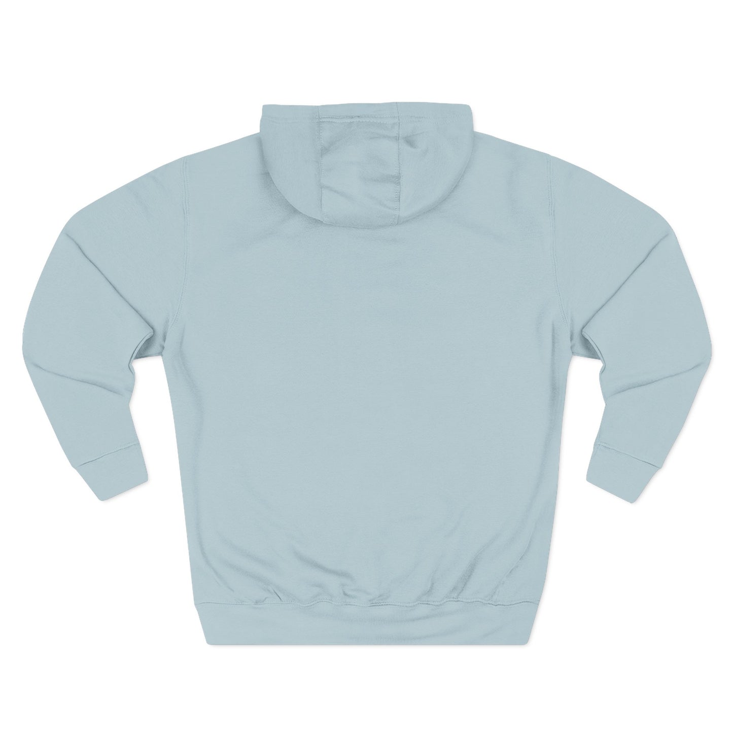 Sabr Fleece Hoodie - Trendy Comfort Apparel for mindfulness lovers