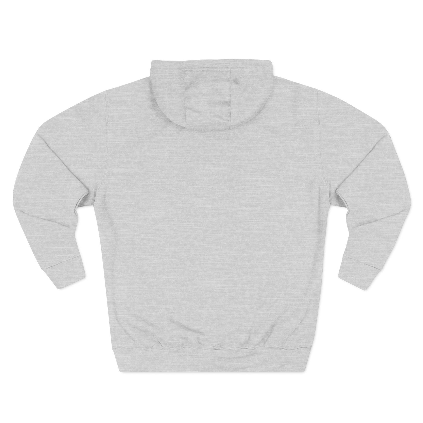 Sabr Fleece Hoodie - Trendy Comfort Apparel for mindfulness lovers