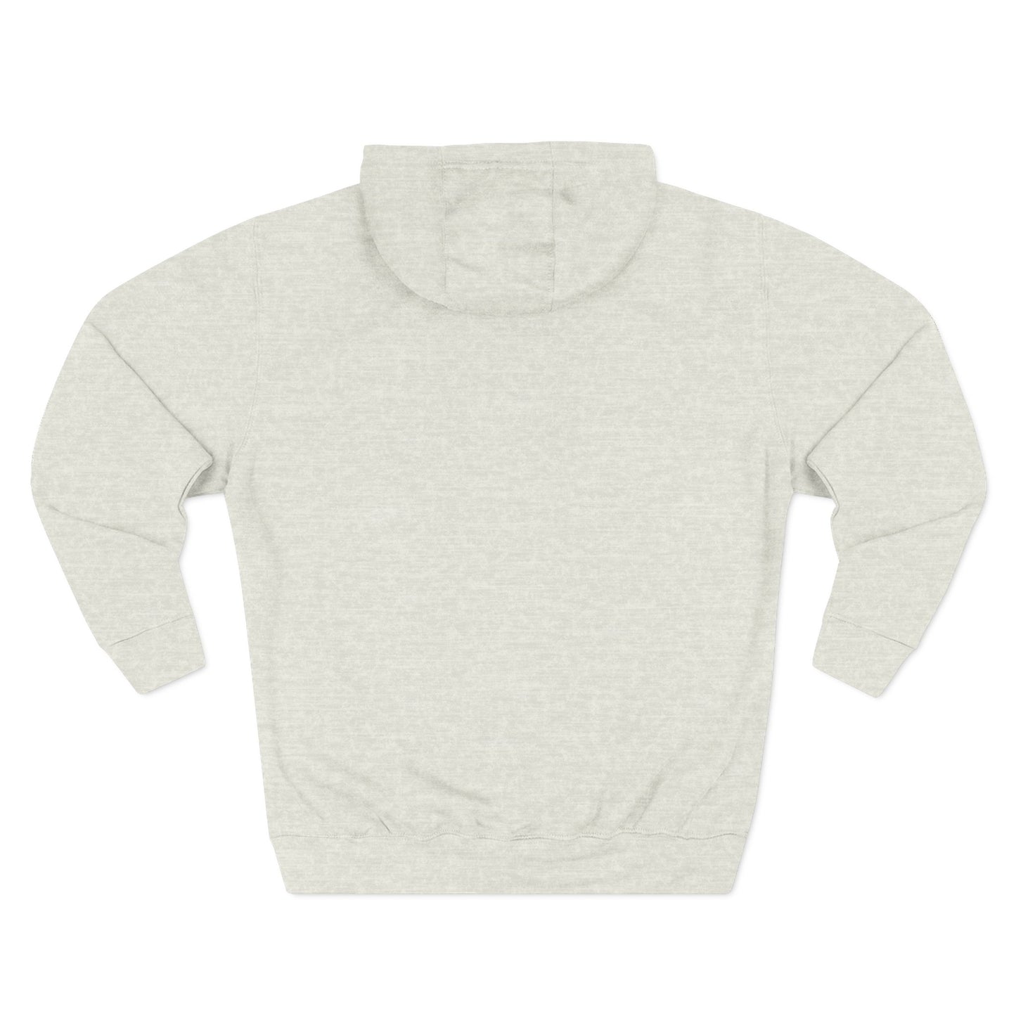 Sabr Fleece Hoodie - Trendy Comfort Apparel for mindfulness lovers