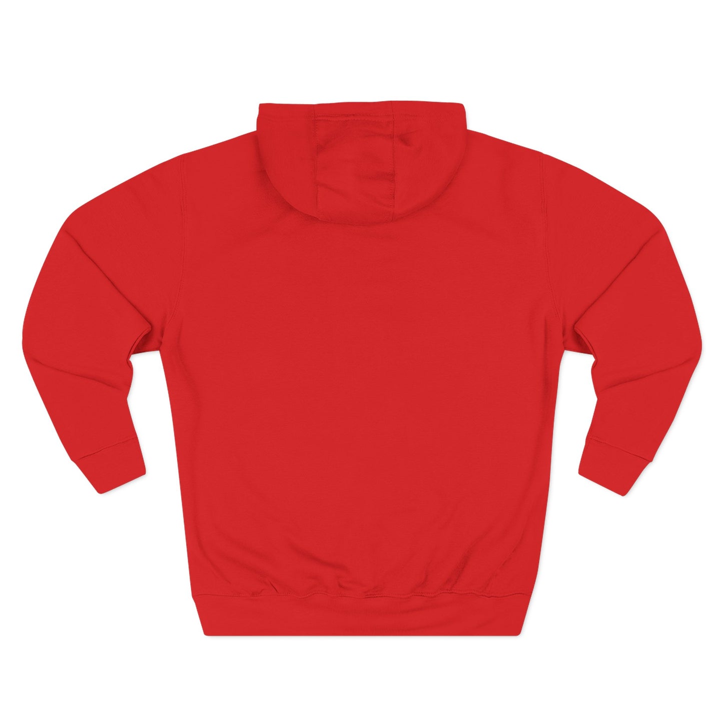 Sabr Fleece Hoodie - Trendy Comfort Apparel for mindfulness lovers