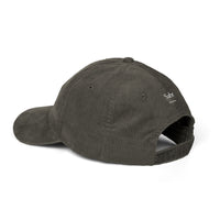 Cap Sabr Embroidery Vintage