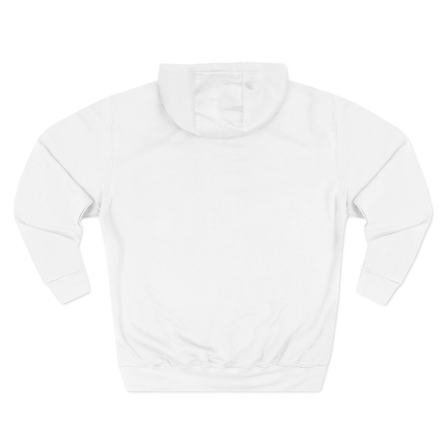 Sabr Fleece Hoodie - Trendy Comfort Apparel for mindfulness lovers