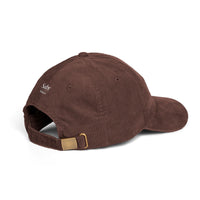 Cap Sabr Embroidery Vintage
