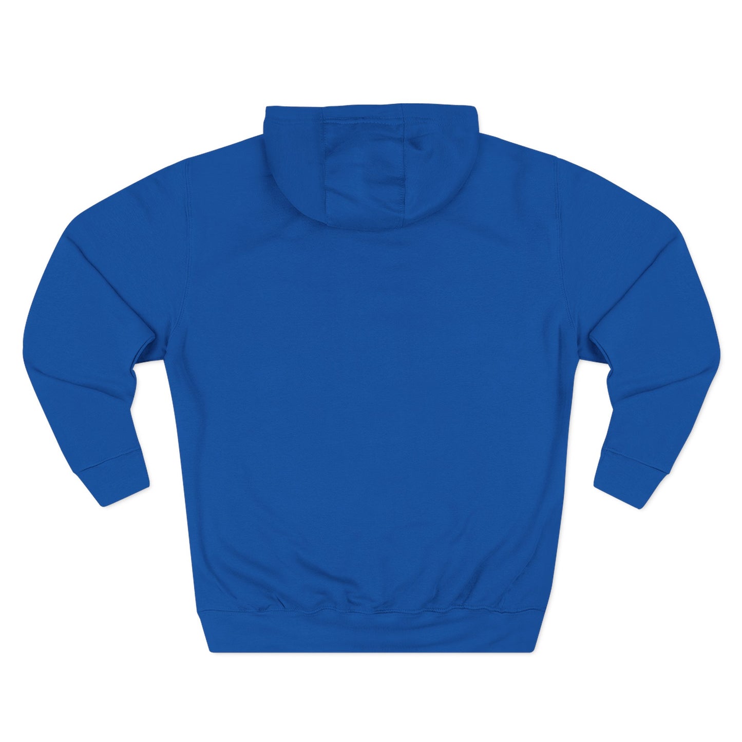 Sabr Fleece Hoodie - Trendy Comfort Apparel for mindfulness lovers