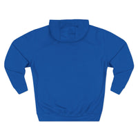 Sabr Fleece Hoodie - Trendy Comfort Apparel for mindfulness lovers